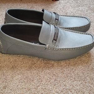 Size 12 Mens Calvin Klein Loafer